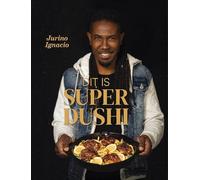 Dit is Super Dushi: Een experience. Scan de QR's en stap binnen in mijn wereld