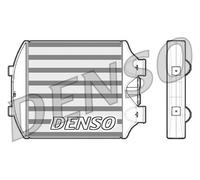 Radiatore intercooler DIT26001 DENSO per SEAT IBIZA III