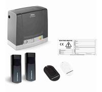 DIT400NESLS Kit Automazione Per Cancelli Scorrevoli NEOS DITEC ENTREMATIC DIT...