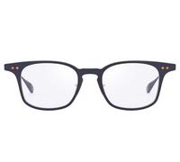 Dita Buckeye (+) Occhiali Da Vista Unisex Nero Squadrato