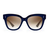 Dita Day Tripper Occhiali Da Sole Unisex Blu Marrone