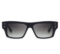 Dita Grandmaster-seven Occhiali Da Sole Unisex Nero Rettangolari Grigio
