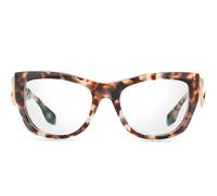 Dita Icelus Occhiali Da Vista Unisex Avana Cat-eye
