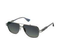 Dita - Kudru Occhiali da sole - - Accessories - unisex - Grigio - ONE SIZE