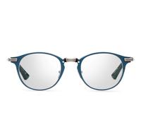 Dita Radicon Occhiali Da Vista Unisex Blu Pantos