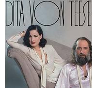 DITA VON TEESE - DITA VON TEESE