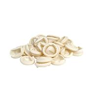 Ditali arrotolati in lattice, taglia: XL, Confezione da 100