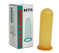 DITALI GOMMA FRV*RETTI 2