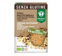 Ditalini multicereali 340 g