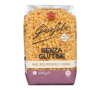Ditalini Rigati Senza Glutine - Pasta Garofalo 400 g