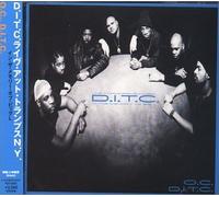 Ditc - Live At Tramps N.y-2