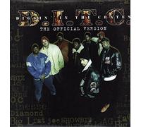 Ditc - Official Version
