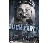Ditch Party (DVD) Noel G Daeg Faerch