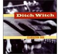 Ditch Witch - Starvation Box