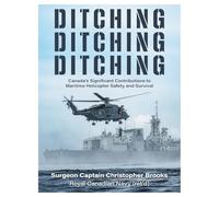 Christopher Brooks Ditching, Ditching, Ditching (Tascabile)
