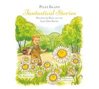 Ditchwater Daisy and the Lake Erie Seiche