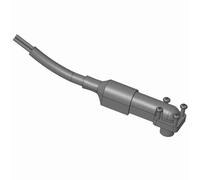DITEC 0T232B - Cablaggio Motore Cubic 30 30D Fo Ricambio