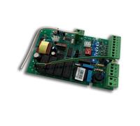 DITEC 61E1 SCHEDA ELETTRONICA 230V QUADRO DI COMANDO E1-E1BOX PER CROSS5E E BOX