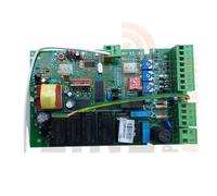 DITEC 61E1 SCHEDA ELETTRONICA 230V QUADRO DI COMANDO E1-E1BOX PER CROSS5E E BOX