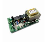 DITEC 61E1A - Scheda Centrale E1F E1A CROSS QIK 3E 4E UP8E E1A NC61E1A Ricambio