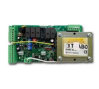 DITEC 61E1A SCHEDA ELETTRONICA 230V PER CROSS 7E-8E-12E-14E-18E, QIK 3E-4E UPPER
