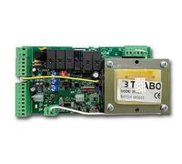 DITEC 61E1A SCHEDA ELETTRONICA 230V PER CROSS 7E-8E-12E-14E-18E, QIK 3E-4E UPPER 2E-4E-8E-10E-11E-40E
