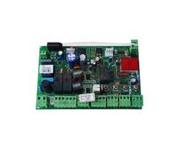 DITEC 61E2H CENTRALE DI RICAMBIO PER OPERATORI 24V LUXO - ARC - OBBI - FACIL