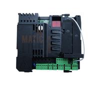 DITEC 61LCU40H RICAMBIO CENTRALE DI COMANDO PER 1 O 2 MOTORI 24V SENZA BOX