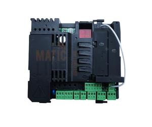 DITEC 61LCU40H RICAMBIO CENTRALE DI COMANDO PER 1 O 2 MOTORI 24V SENZA BOX