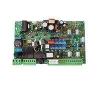 DITEC 61VIVAH RICAMBIO CENTRALE PER 1 O 2 MOTORI 24V CANCELLO BATTENTE