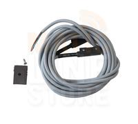 DITEC 6CB6FM FINECORSA MAGNETICO PER CUBIC6-6H CANCELLO BATTENTE INTERRATO