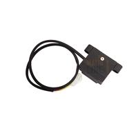 DITEC 6CS12FCM SCHEDA ELETTRONICA FINECORSA MAGNETICI SENSORI PER MOTORE NEOS