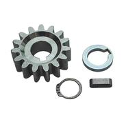 DITEC 6CS14P4 PIGNONE M4-Z15 PER MOTORI CROSS3-5-7-8 CROSS18-19-20 NEOS E ION6