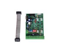 DITEC 6EL07LR SCHEDA LOGICA E1T E LOGIC T PER CROSS30 E COSS30E (VER. 3 E SUCC.)