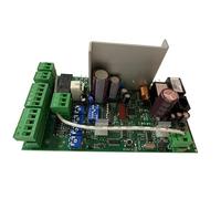DITEC 6EL31R SCHEDA ELETTRONICA CON RADIO INTEGRATA PER CROSS 3E-5EH-7EH, QIK 7EH-60EH-70EH, UP4EH