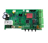 DITEC 6LCU50DC CENTRALE DI COMANDO PER MOTORE ION4B E ION6B CANCELLO SCORREVOLE