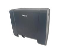 DITEC 6NESC4 RICAMBIO COPERCHIO CARTER MOTORE NEOS 300 E 400 CANCELLO SCORREVOLE