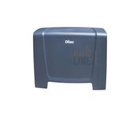 DITEC 6NESC4 RICAMBIO COPERCHIO CARTER MOTORE NEOS 300 E 400 CANCELLO SCORREVOLE