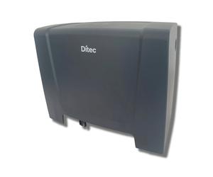 DITEC 6NESC4 RICAMBIO COPERCHIO CARTER MOTORE NEOS 300 E 400 CANCELLO SCORREVOLE