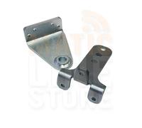 DITEC 6PWR25SF KIT STAFFE DI FISSAGGIO PER PWR25H CANCELLO BATTENTE