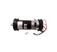 DITEC 6Z26I MOTORE COMPLETO 24VCC CON PIGNONE PER LUXO 3BH-4BH CANCELLO BATTENTE