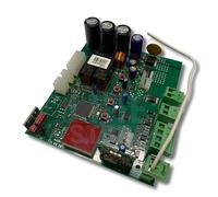 DITEC CENTRALE SCHEDA ELETTRONICA PER MOTORI NEOS 300EH - 400EH - 600EH - 6CS12E