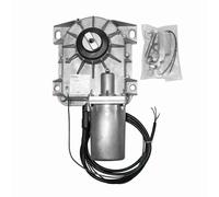 DITEC CUBIC - Attuatore Per Cancelli Battente Interrato 6HV CUBIC6HV Veloce 24v