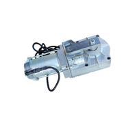 DITEC CUBIC30H MOTORE ELETTROMECCANICO INTERRATO IRREVERSIBILE A 24V COMPLETO