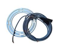 DITEC CUBIC6FM FINECORSA MAGNETICI PER MOTORI INTERRATI CUBIC6