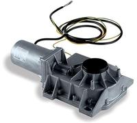 DITEC CUBIC6H 24V ATTUATORE ELETTROMECCANICO IRREVERSIBILE INTERRATO PER CANCELLI AD ANTA SINO A 3,5 MT CUBIC 6H