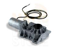 DITEC CUBIC6H 24V ATTUATORE MOTORE INTERRATO PER CANCELLI MAX 3,5 MT AD ANTA