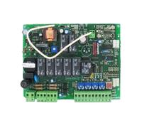 DITEC E2 CENTRALE SCHEDA DI COMANDO 230V CON RICEVENTE RADIO INCORPORATO 61E2
