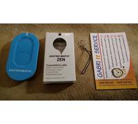 DITEC Entrematic ZEN 2 fm 433.92 MHz ex GOL4 BIXLP2 ROLLING CODE REMOTE CONTROL