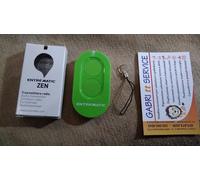 DITEC Entrematic ZEN 2 fm 433.92 MHz ex GOL4 BIXLP2 ROLLING CODE REMOTE CONTROL